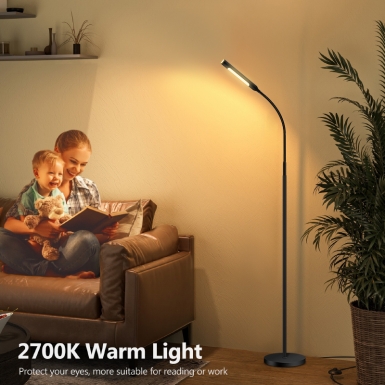 LED室内灯 - HCP072 阅读落地氛围灯